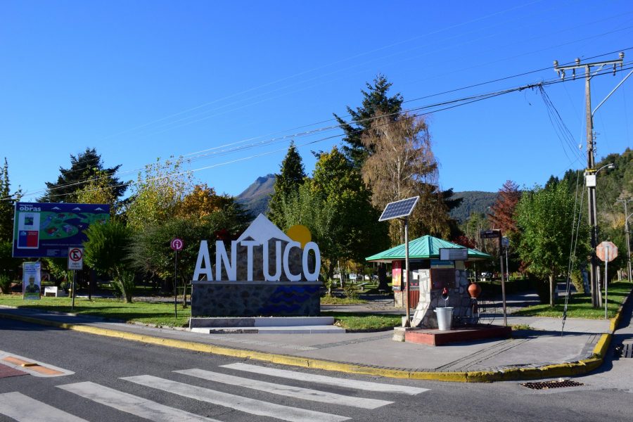 Antuco
