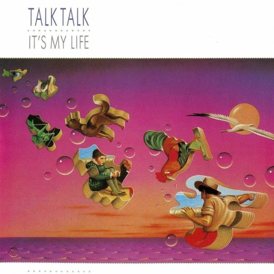 Talk-Talk-Its-My-Life