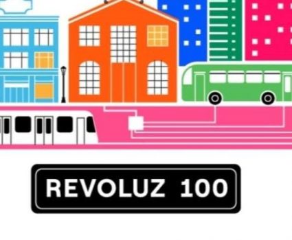 revoluz 100