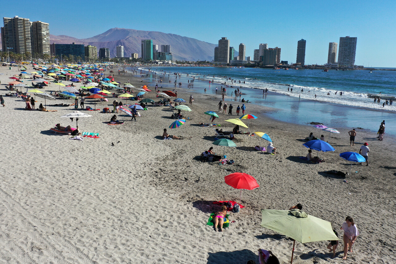 Iquique