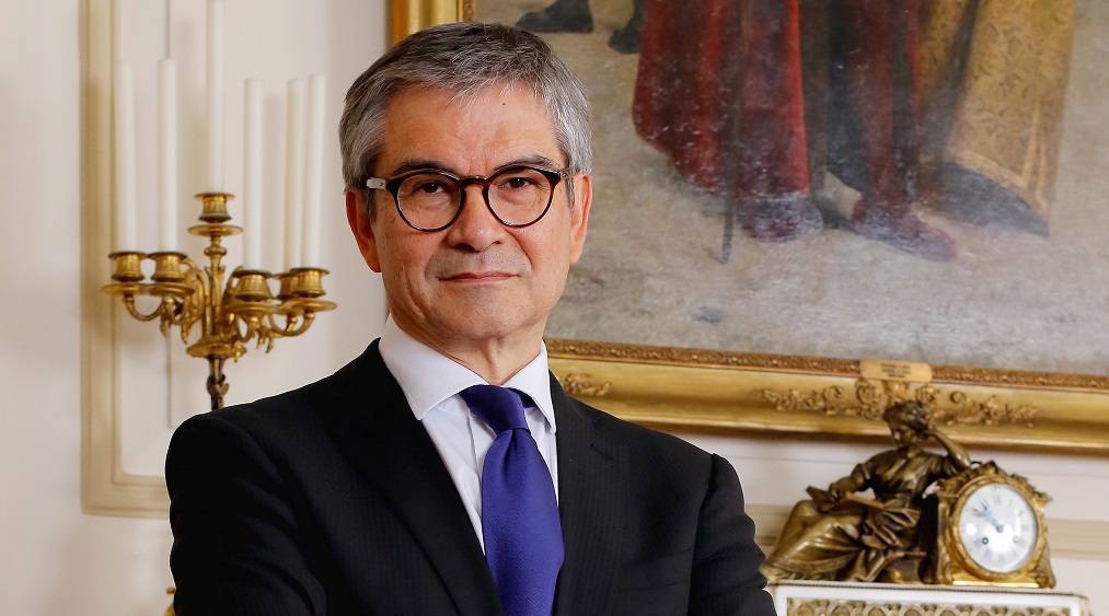 Quién es Mario Marcel? El nuevo ministro de Hacienda - Duna 89.7 | Duna 89.7