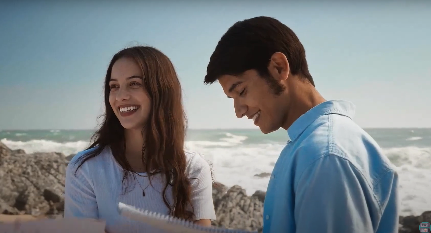 Ardiente paciencia" : La primera película chilena para Netflix - Radio Duna