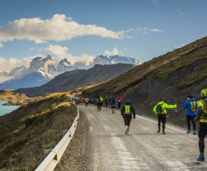 patagonia marathon