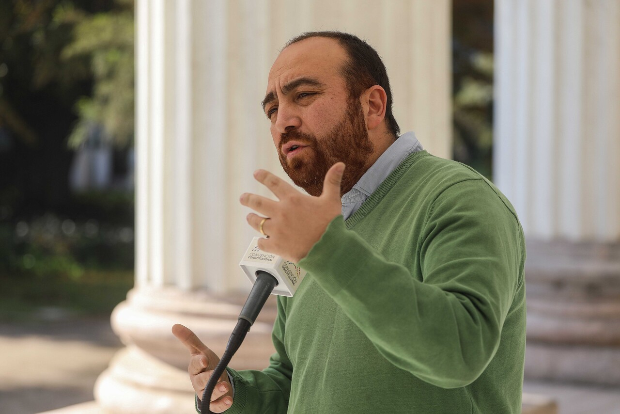 Fuad Chahín