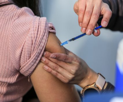 plan de vacunación