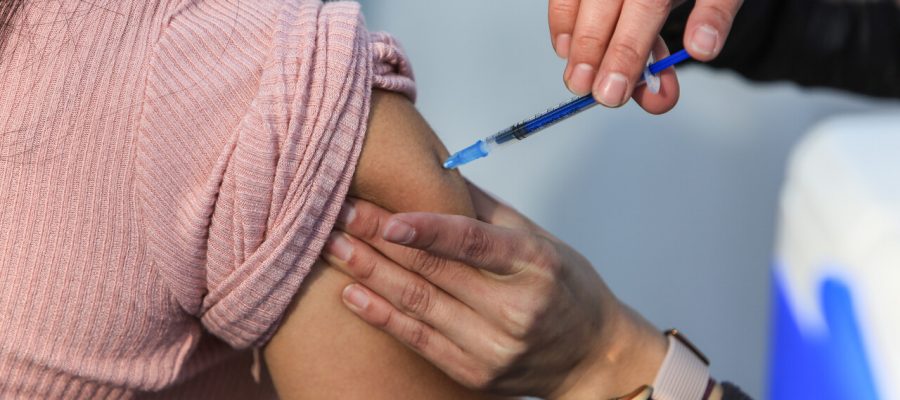 plan de vacunación
