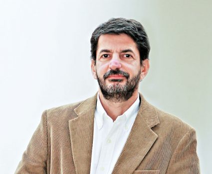 Claudio Agostini