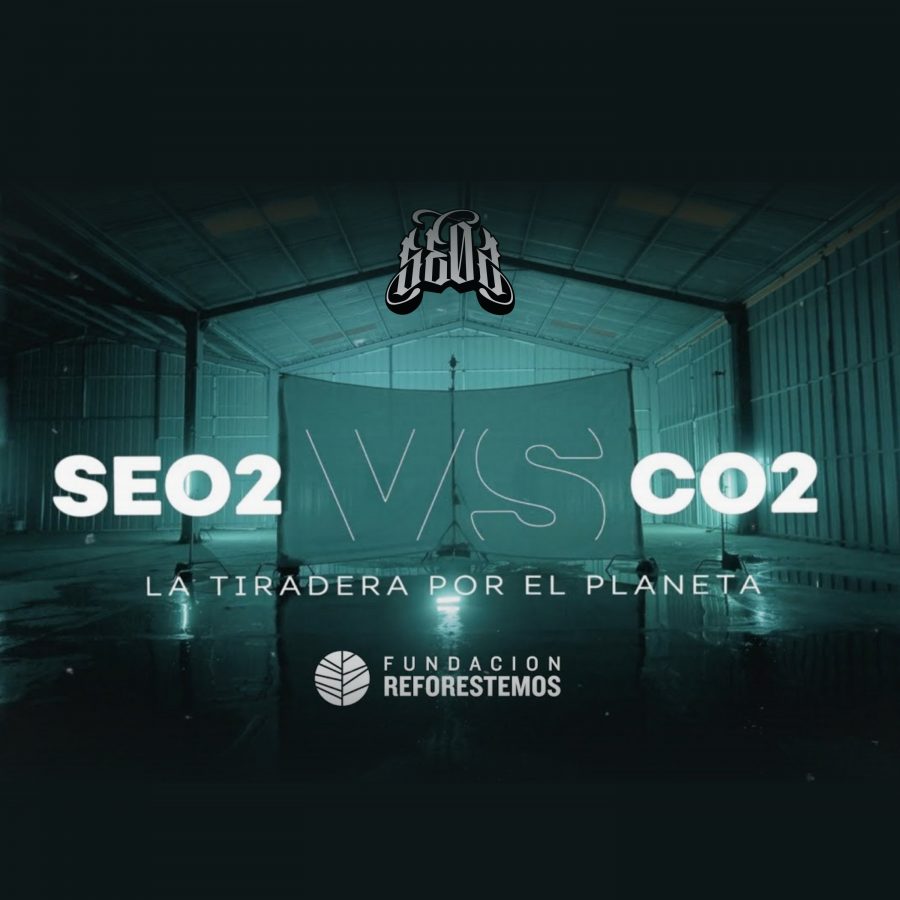 SEO2 vs CO2