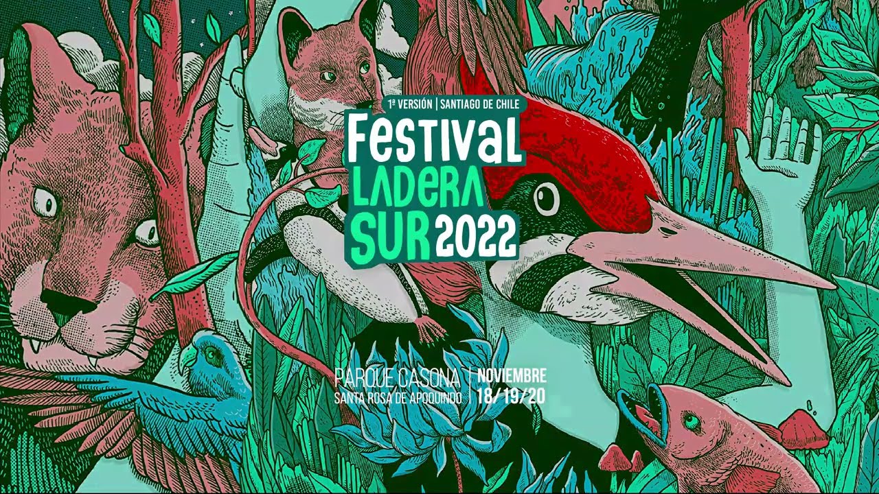 Ladera Fest
