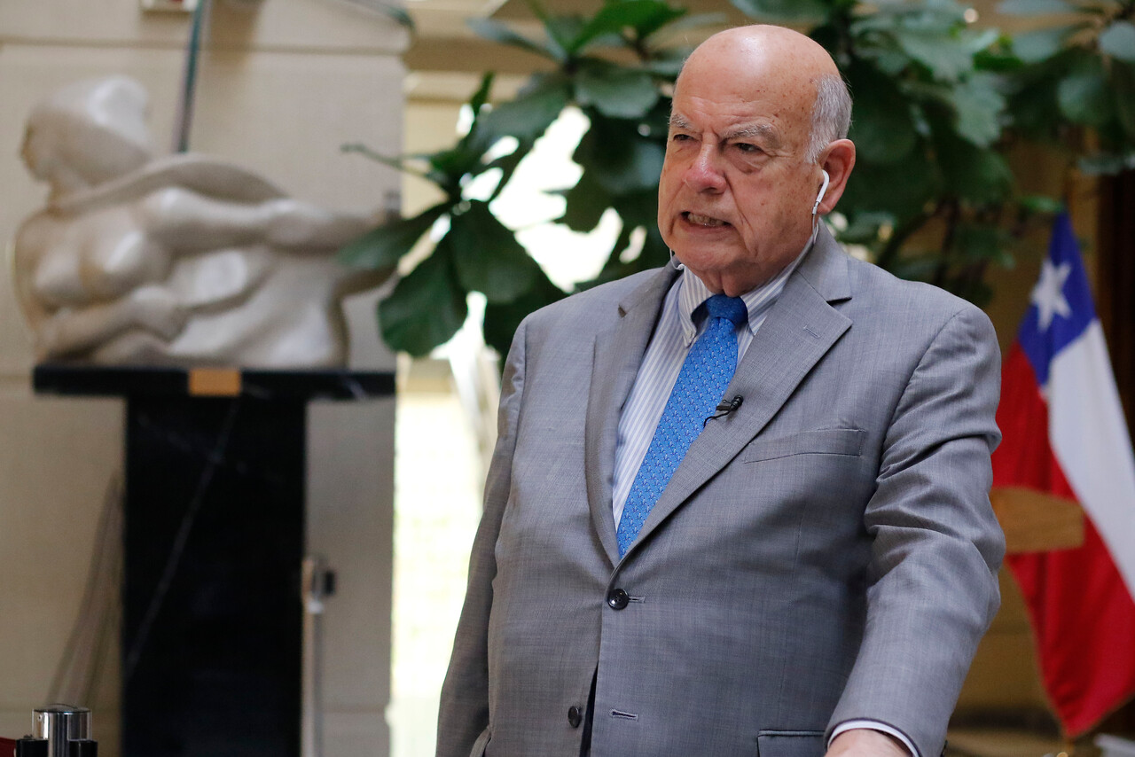 José Miguel Insulza