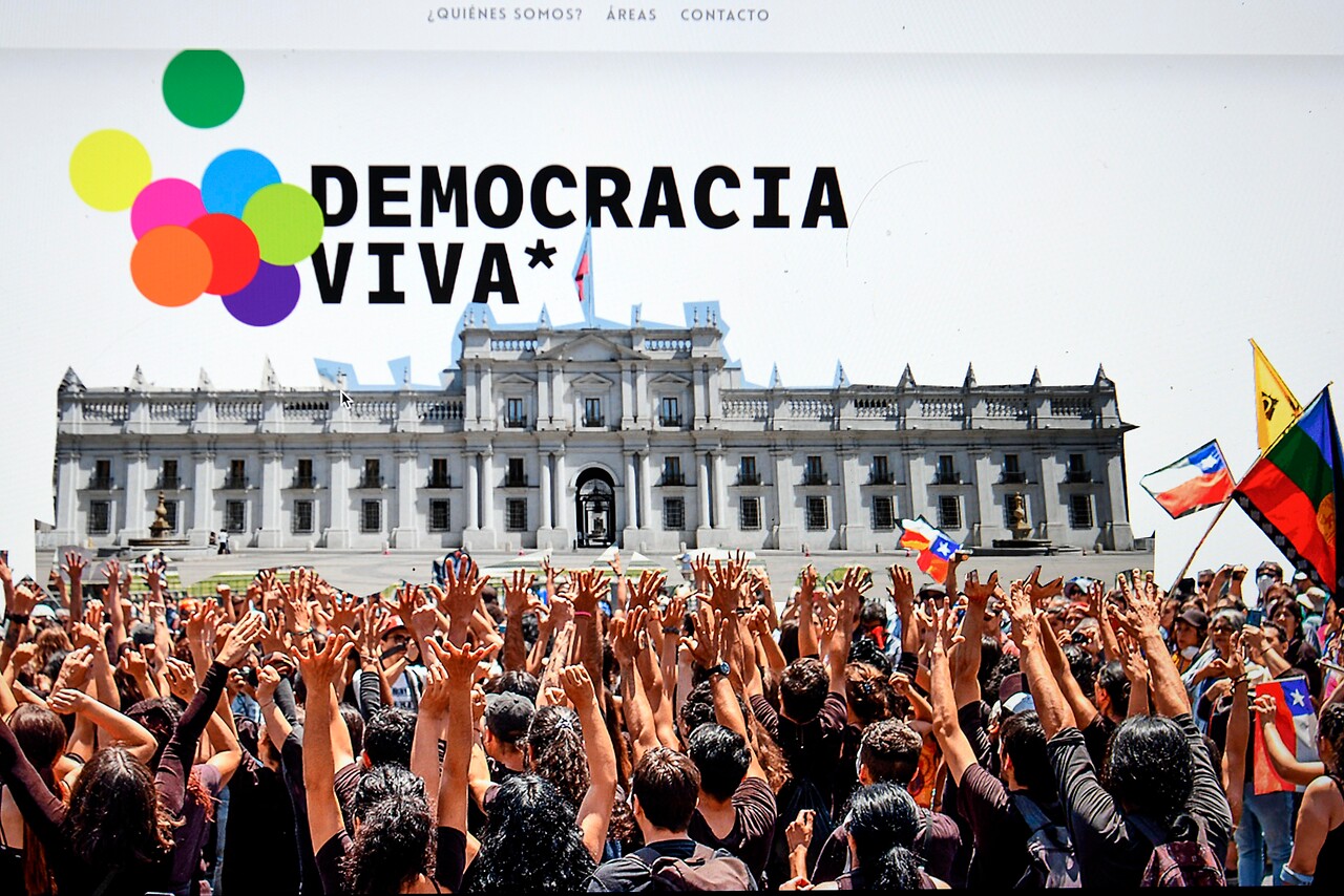 Democracia Viva