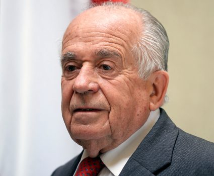 Andrés Zaldívar
