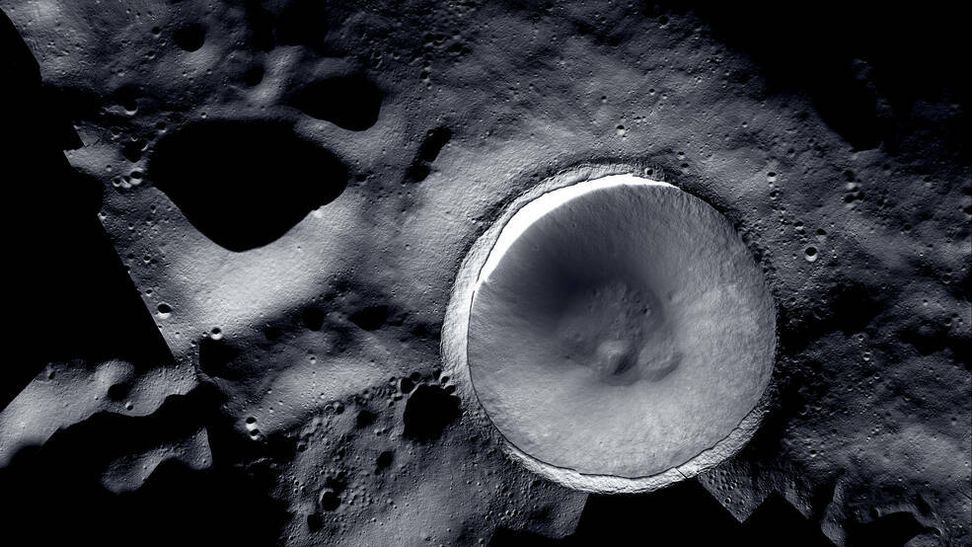 Cráter