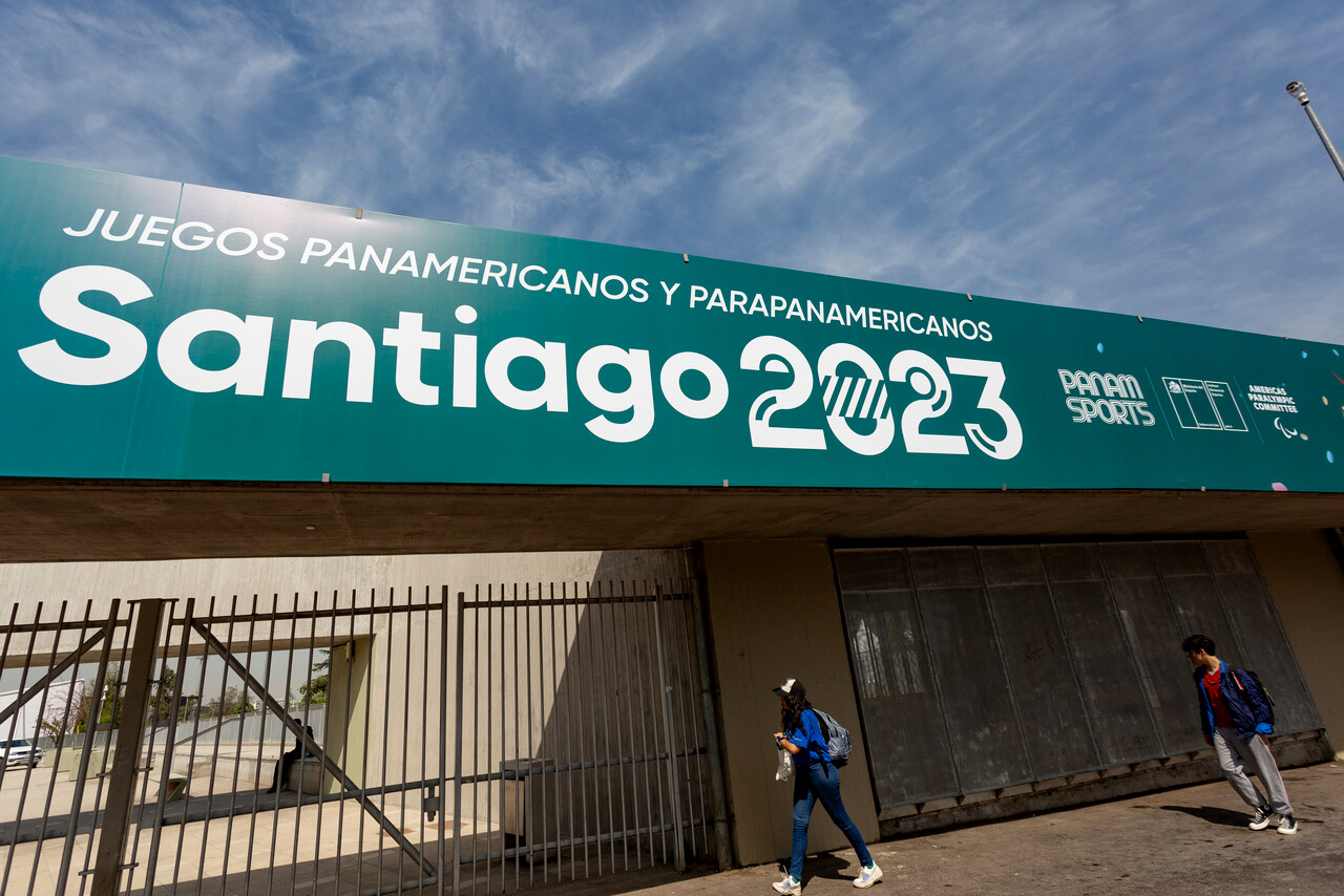 Santiago 2023