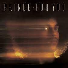 Prince For you