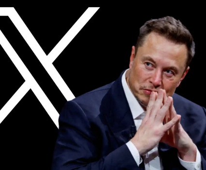 Elon Musk grok