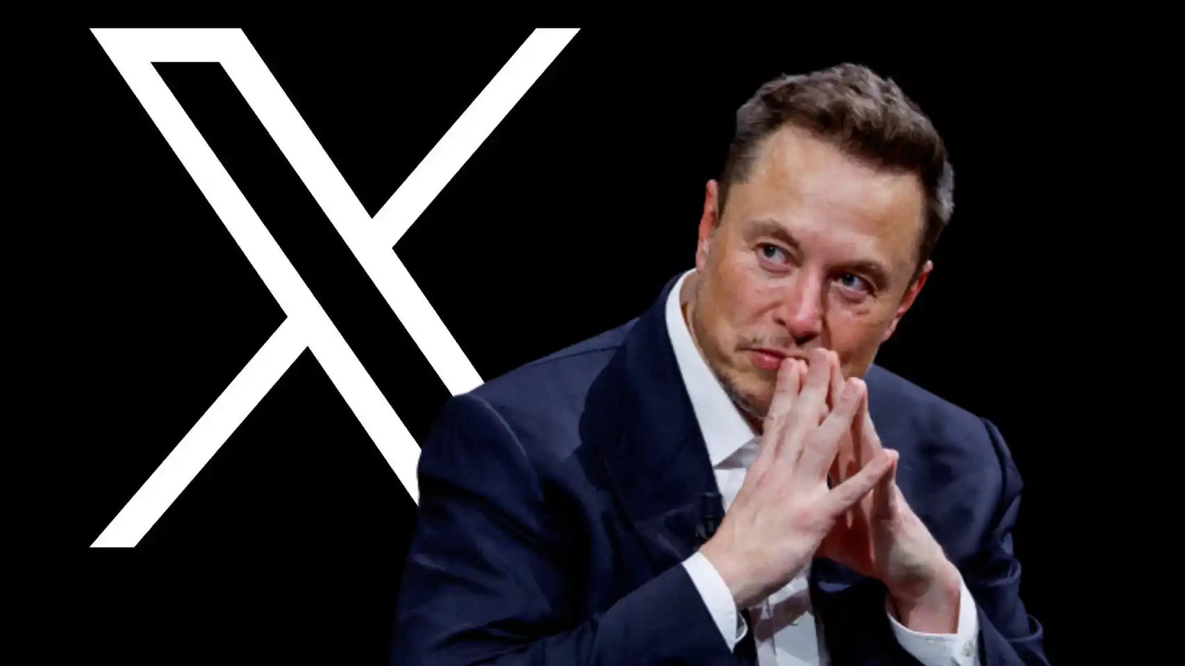Elon Musk grok