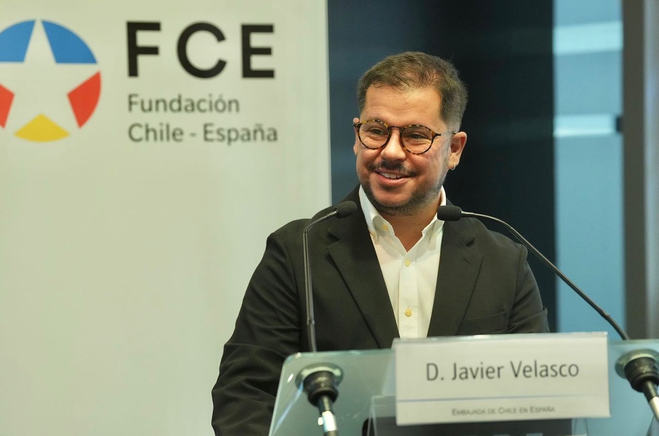 javier velasco