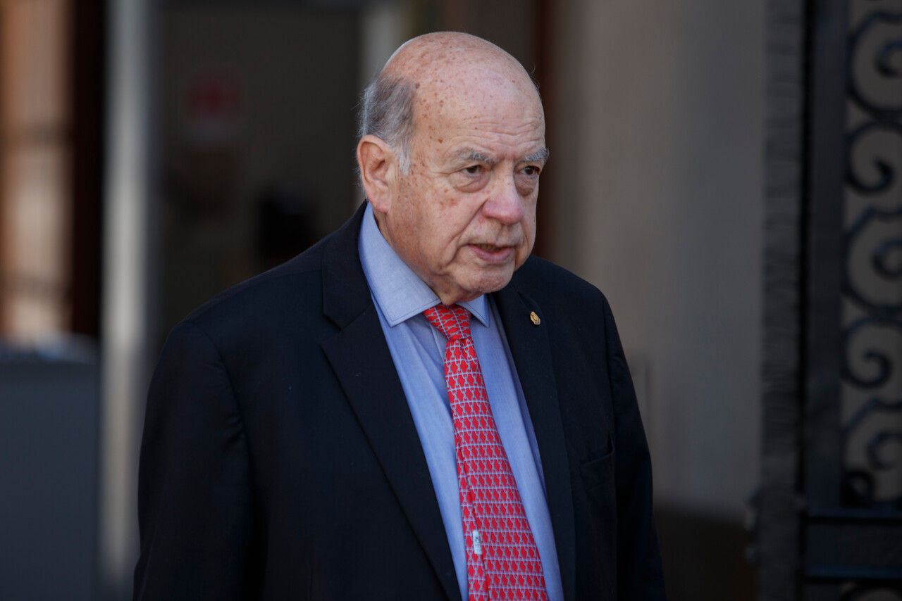 José Miguel Insulza