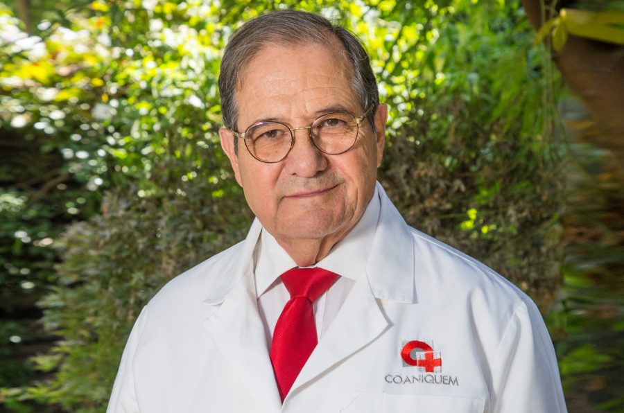 Dr. Jorge Rojas