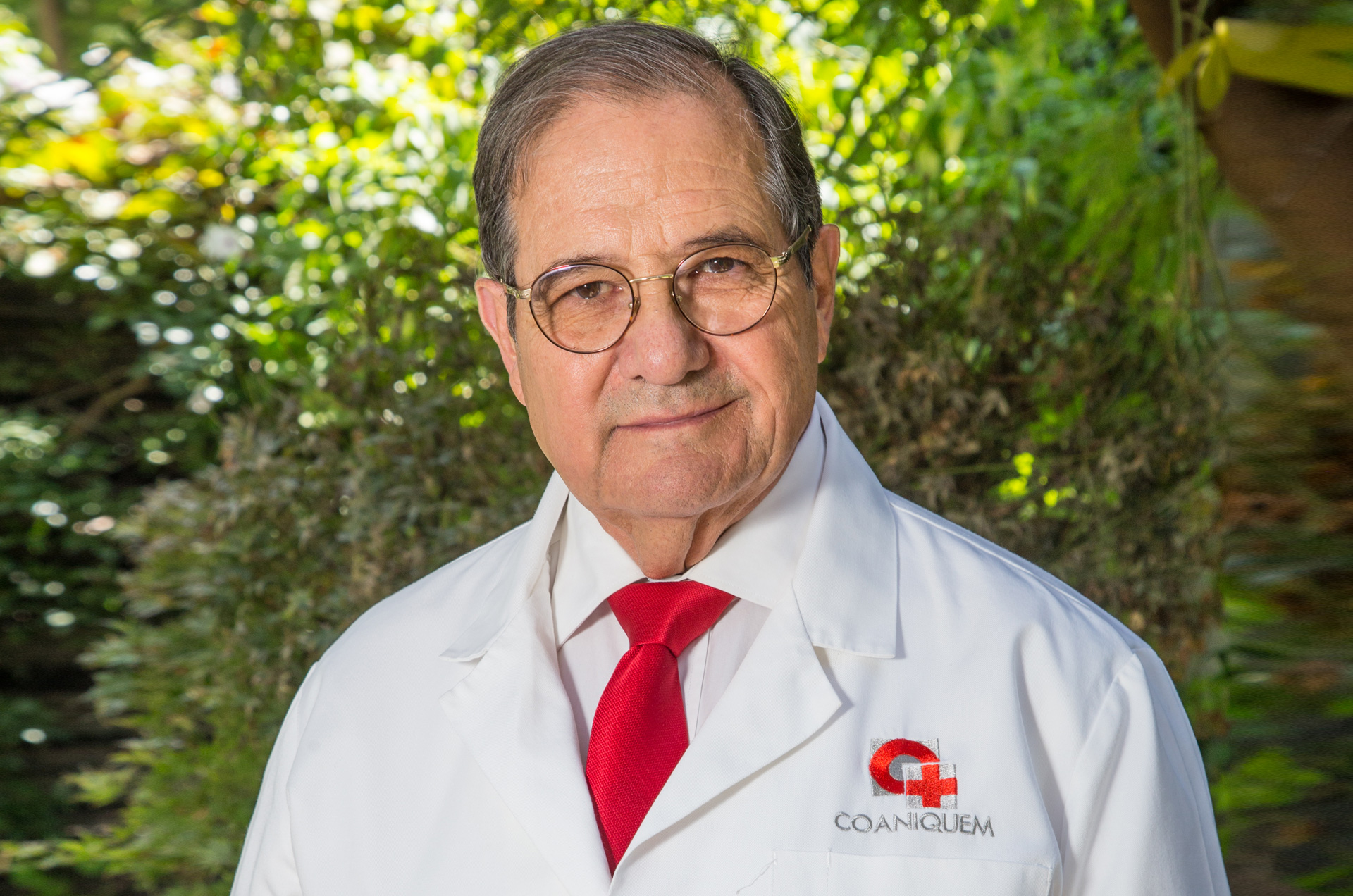 Dr. Jorge Rojas
