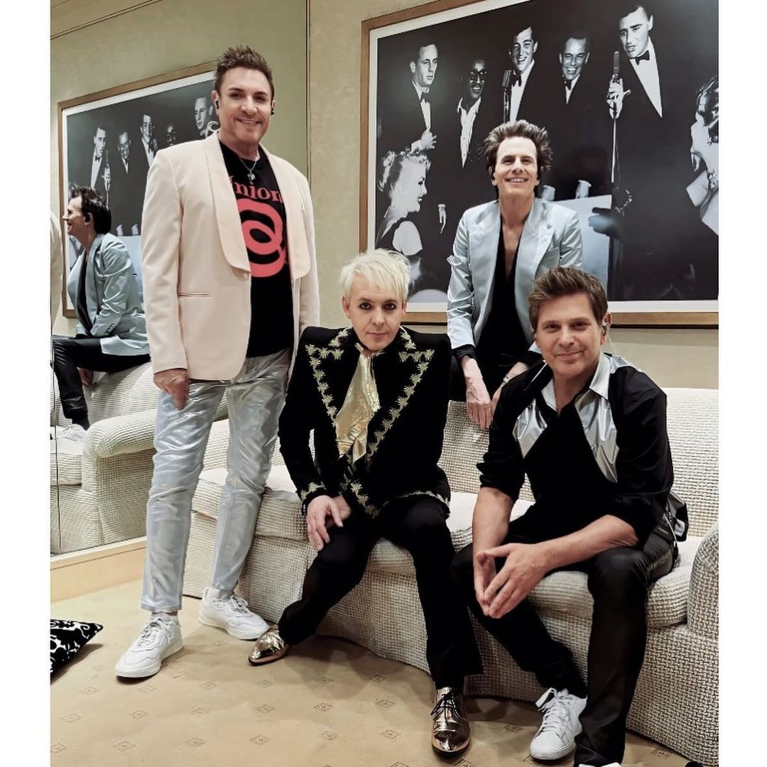 Duran Duran