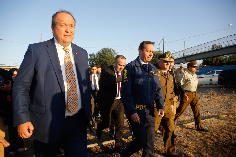 Megaoperativo contra el Tren de Aragua en Chile: un duro golpe a su estructura