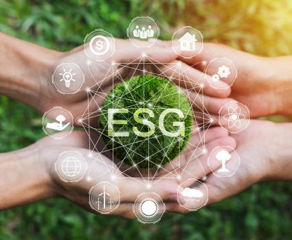 Criterios ESG