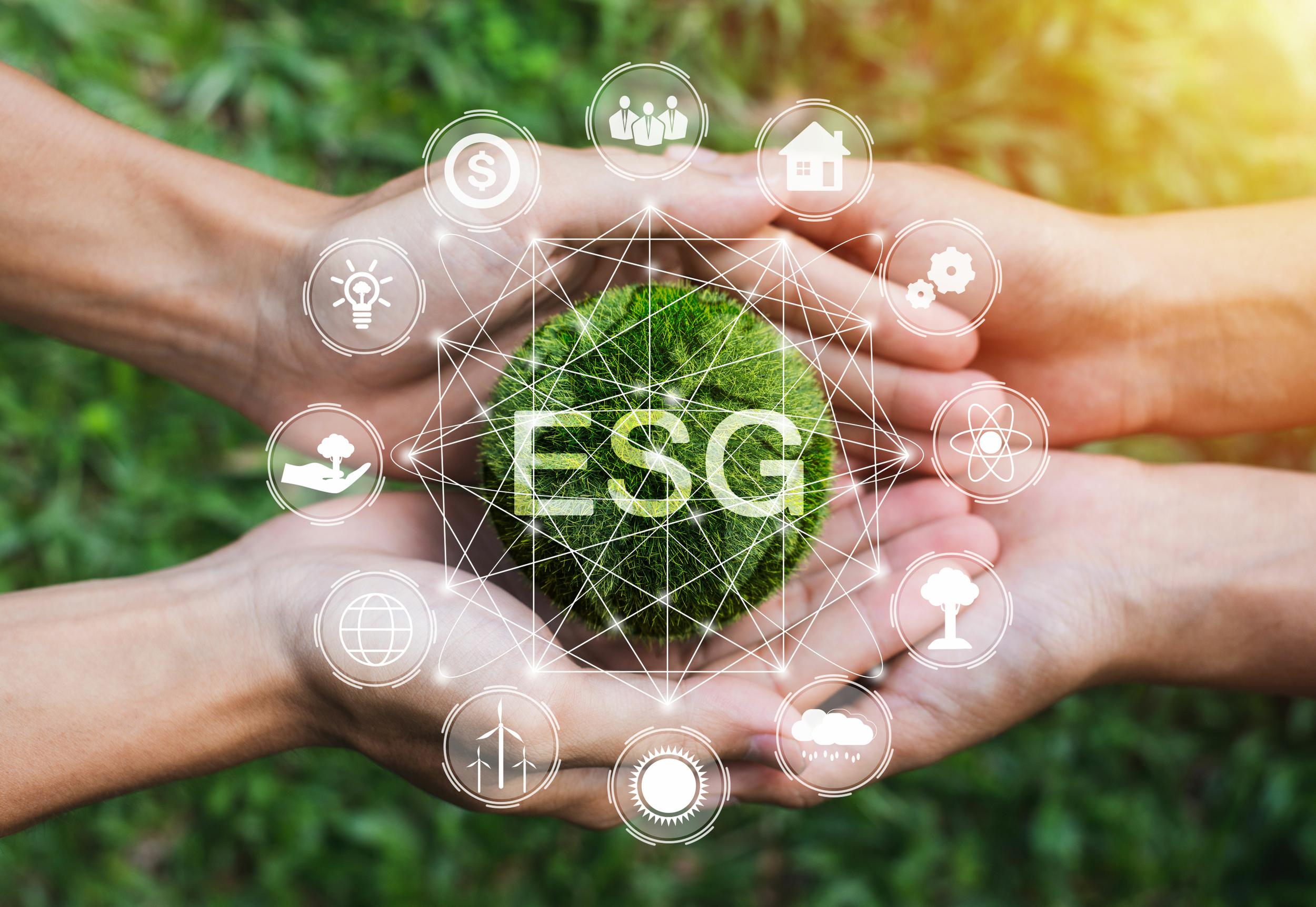 Criterios ESG