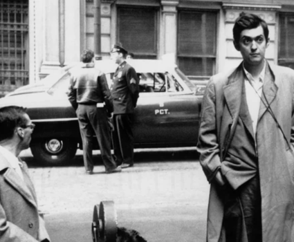 Stanley Kubrick
