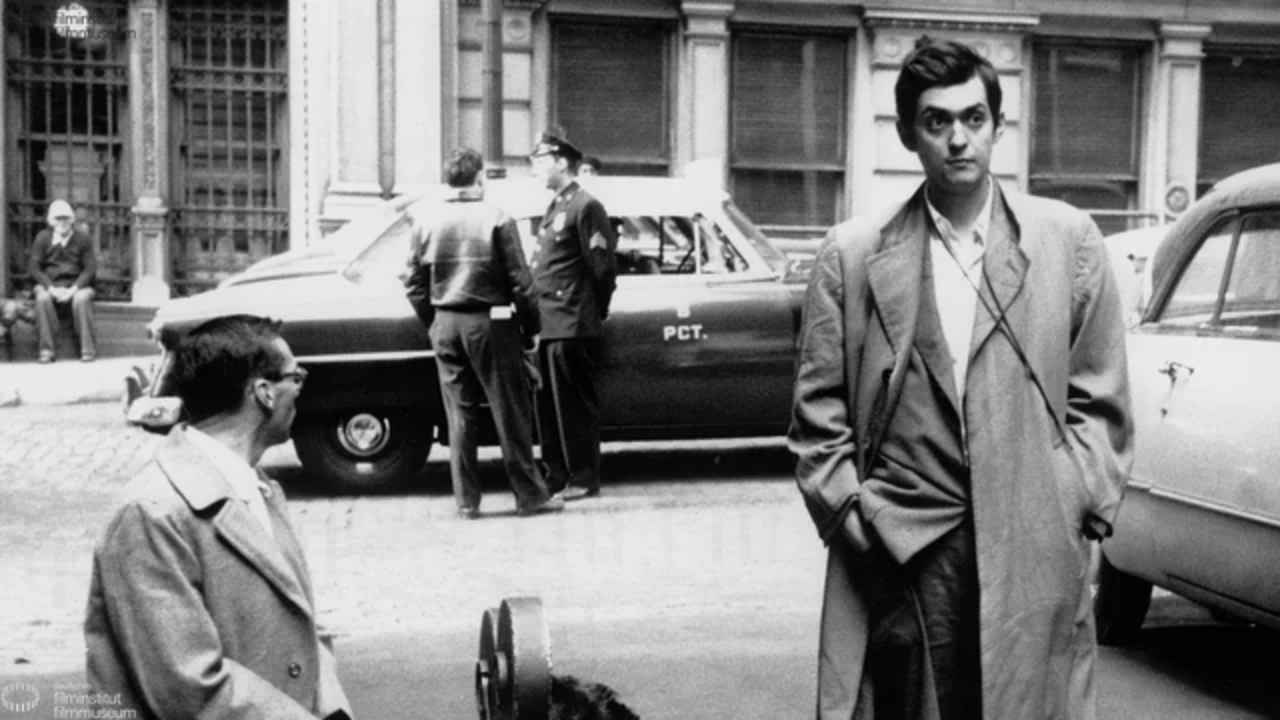 Stanley Kubrick