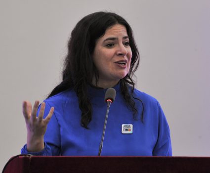 Antonia Orellana