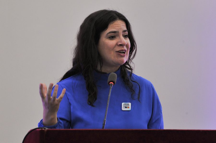 Antonia Orellana