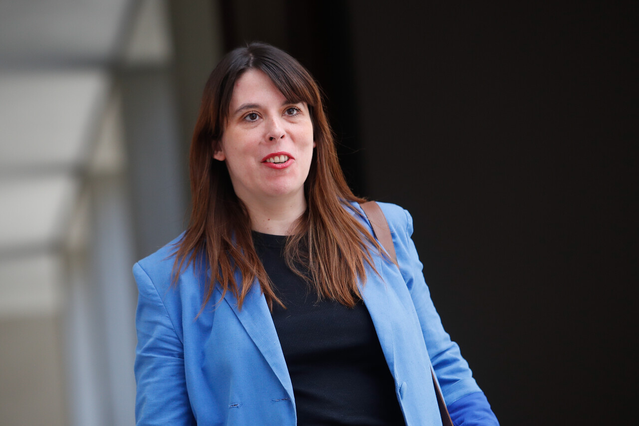 Constanza Martínez