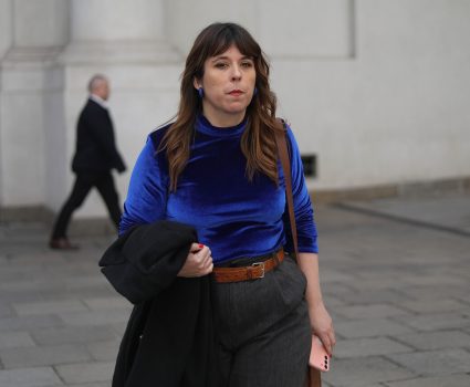 Constanza Martínez