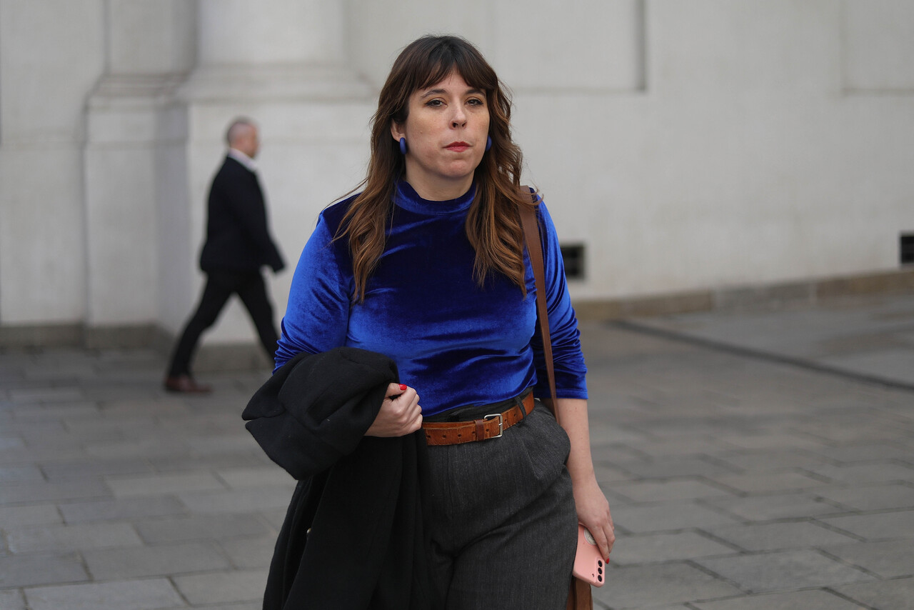 Constanza Martínez