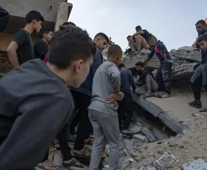 Gaza