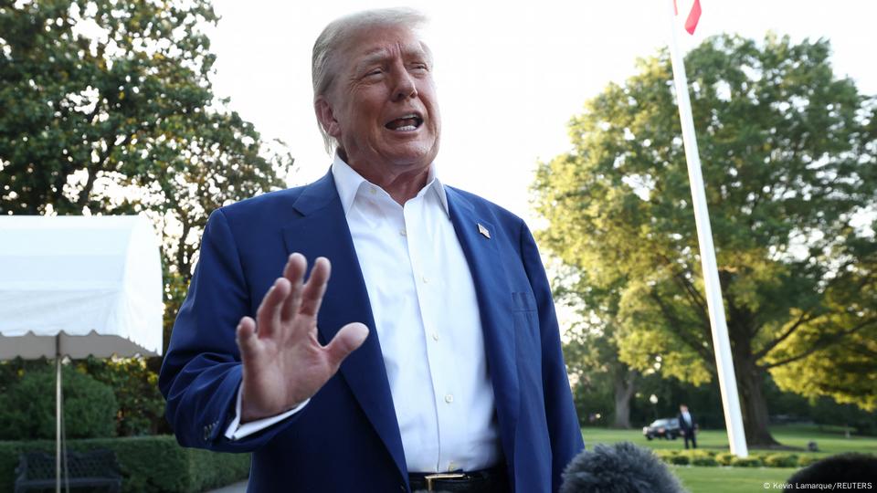 Trump