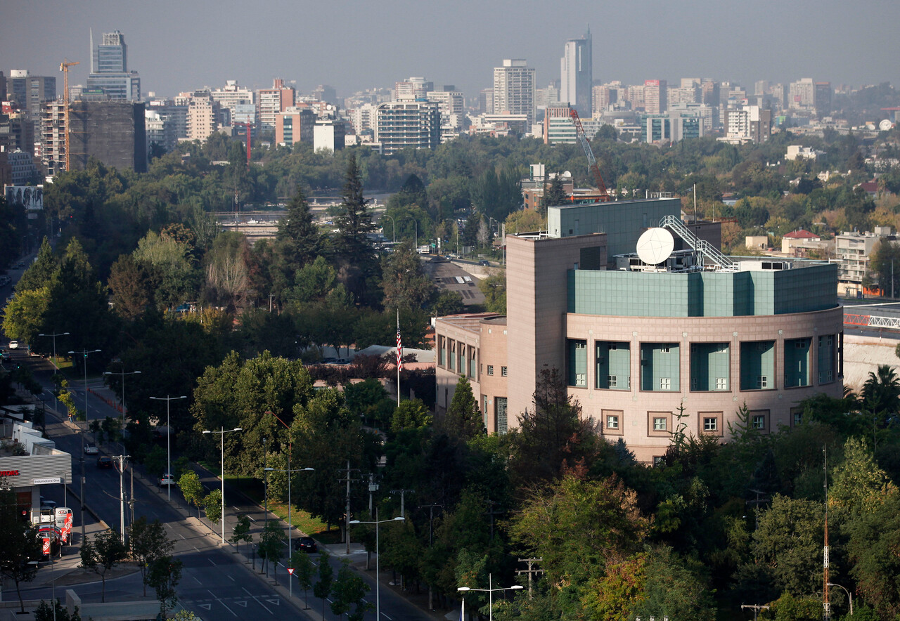 Embajada