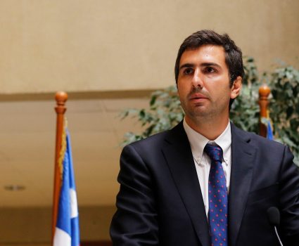 Diego Paulsen