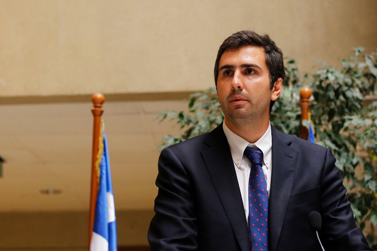 Diego Paulsen