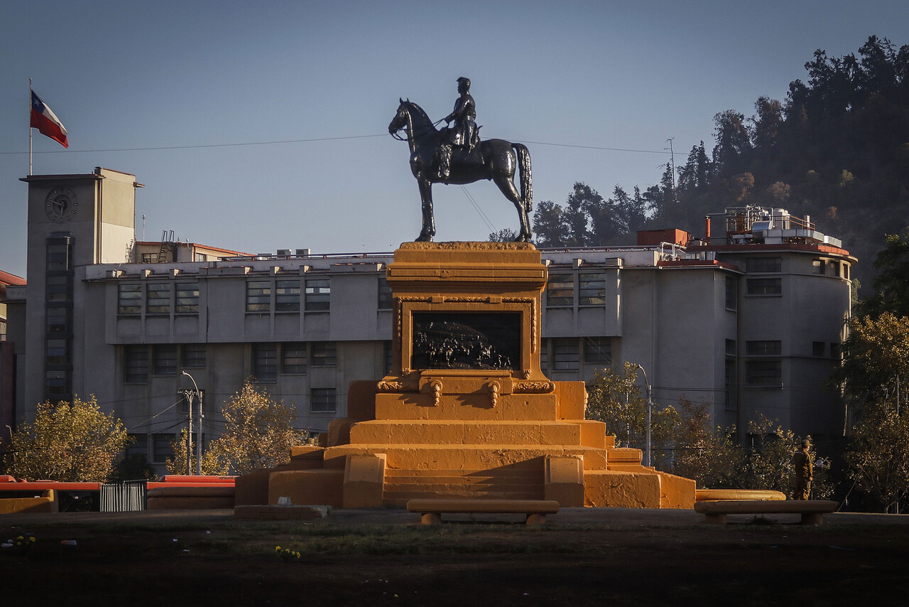 Plaza Italia