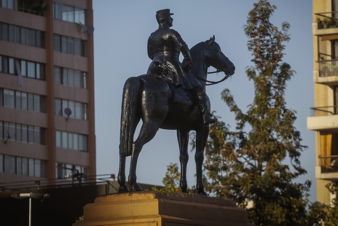 Plaza Italia