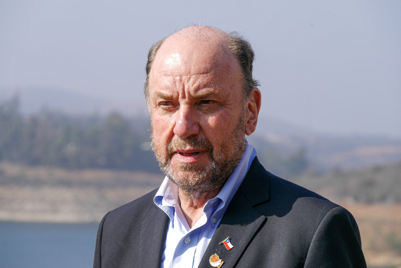 Alfredo Moreno