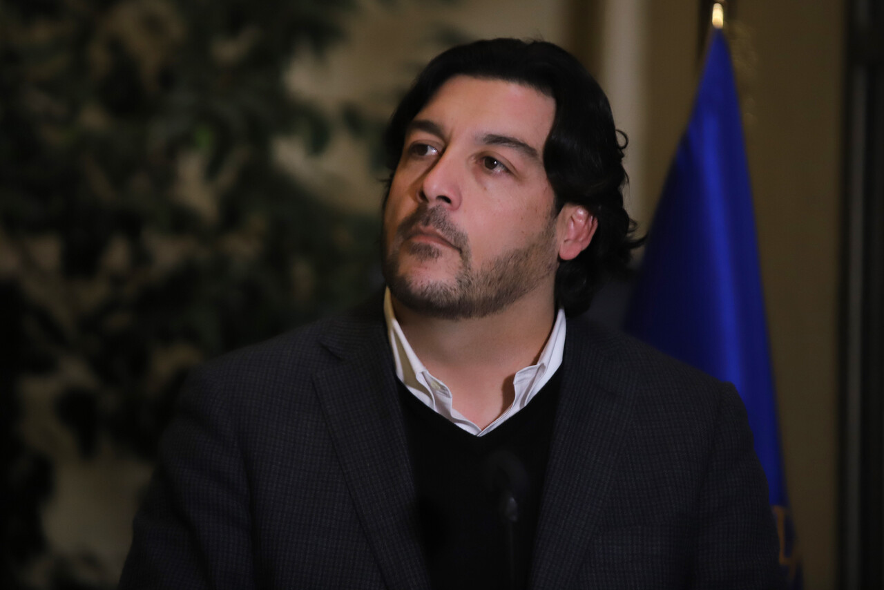 Raúl Leiva