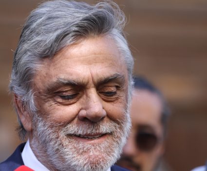Pablo Longueira