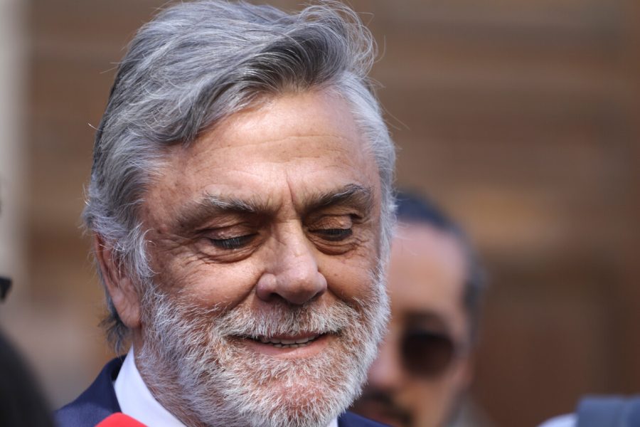Pablo Longueira