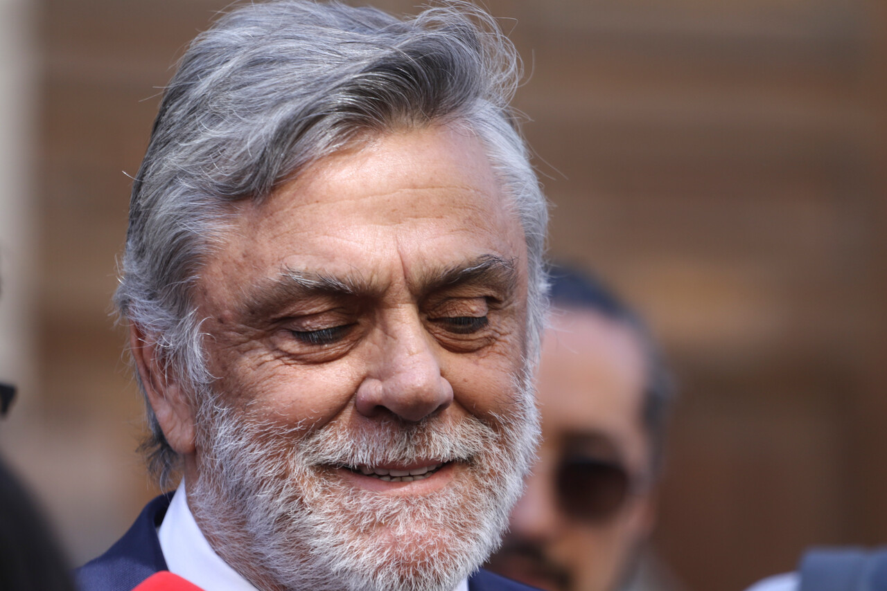 Pablo Longueira