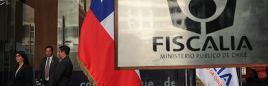 Ministerio Público / Fiscalía