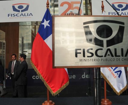 Ministerio Público / Fiscalía